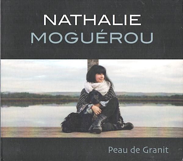 Nathalie Moguérou* - Peau De Granit État correct -  reconditionné disponible sur Label Emmaüs